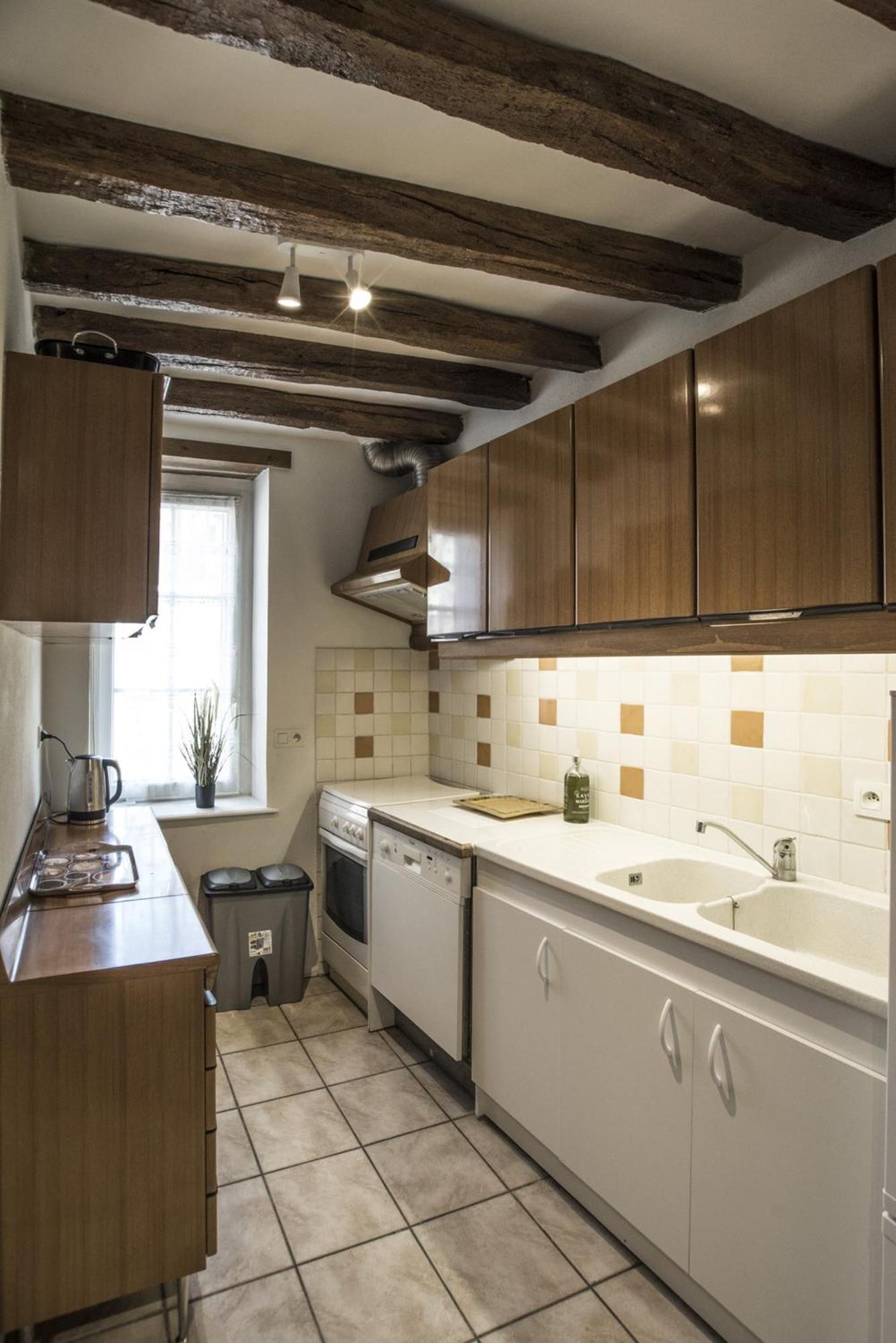 Maison De Ville Nlr - 6 Lits Simples - Bbq - Proche Gare - Grand Parking Nogent-le-Rotrou Exteriér fotografie