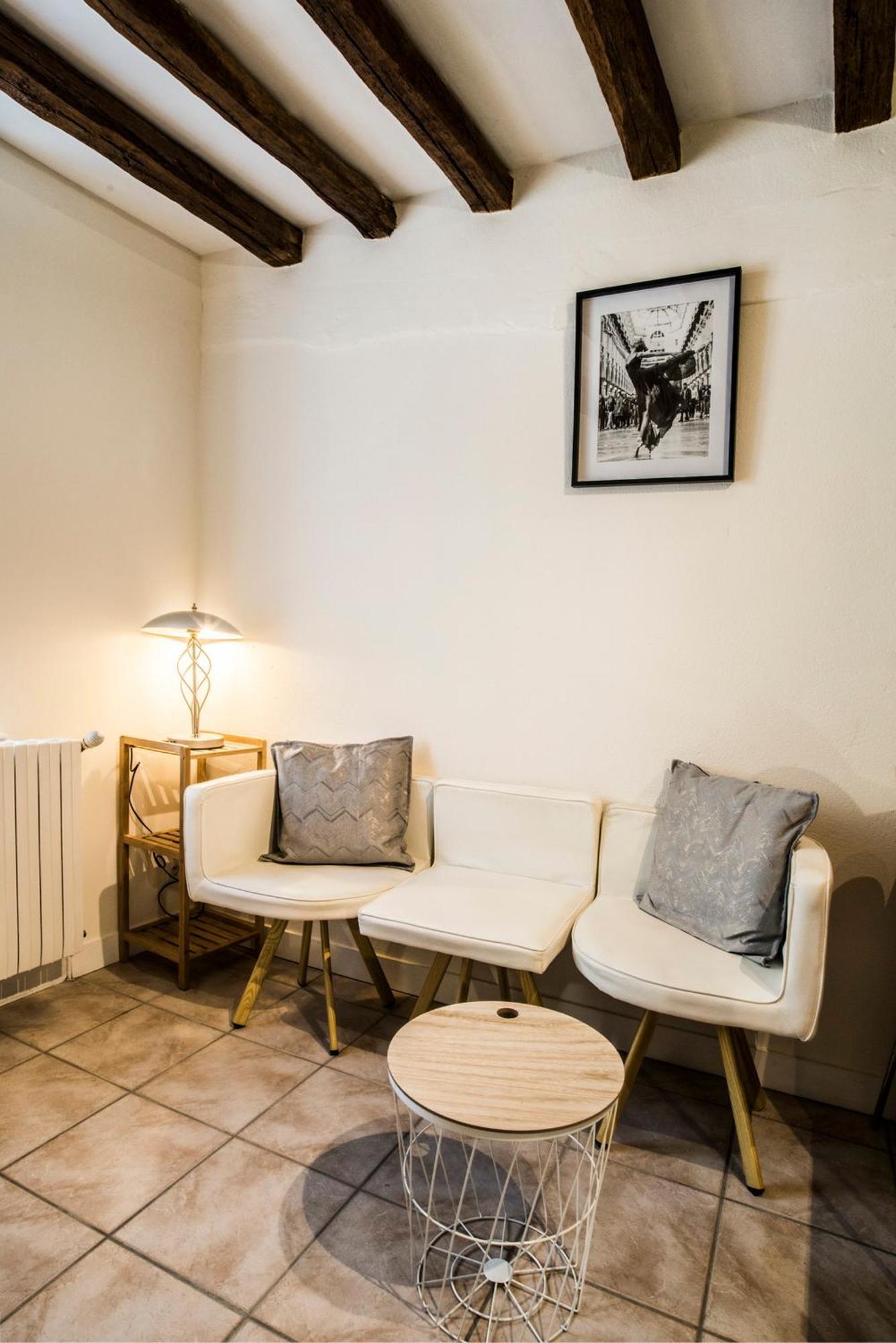 Maison De Ville Nlr - 6 Lits Simples - Bbq - Proche Gare - Grand Parking Nogent-le-Rotrou Exteriér fotografie